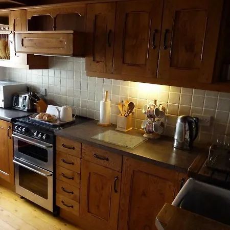 Engellie Holiday home Perranporth