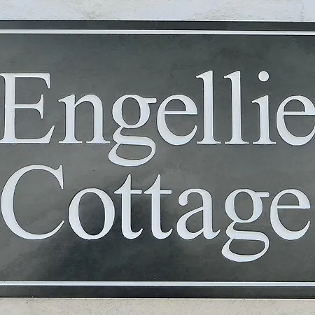 Holiday home Engellie *
