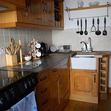 Holiday home Engellie