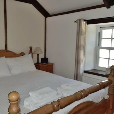 Engellie Holiday home *