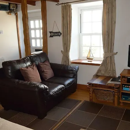 Holiday home Engellie Perranporth