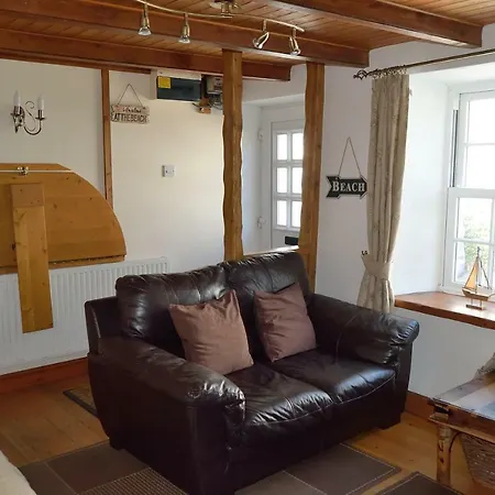 Engellie Holiday home