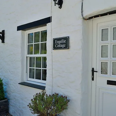 Engellie Holiday home
