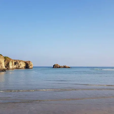 Engellie * Perranporth