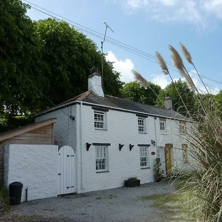 Engellie * Perranporth